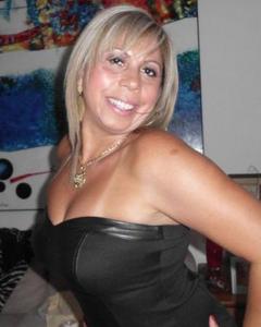 Woman, 53. BrazilianB4185
