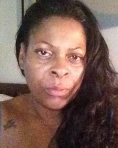 Woman, 63. Diamondndaruf1