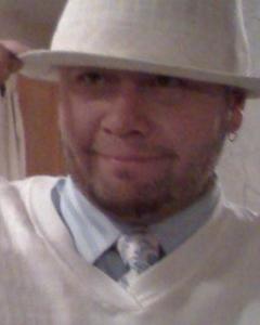 Man, 48. kisstopher621