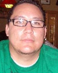 Man, 39. DGO341