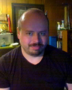 Man, 54. niteowlexp364