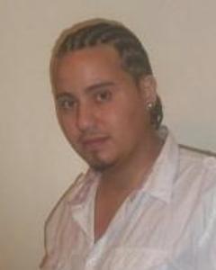 Man, 33. Monchy8458