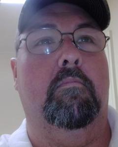 Man, 52. DIXIEBIKER