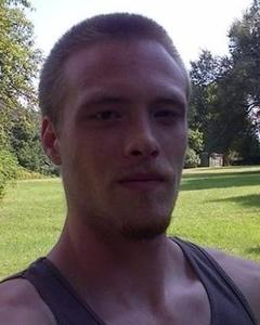 Man, 34. hipumpkin