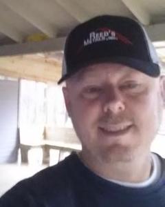 Man, 48. suckulus