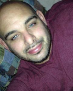 Man, 39. Mike245142