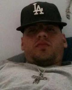 Man, 34. champerloc