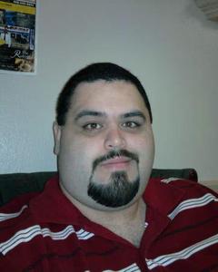 Man, 43. Cuteguy956679