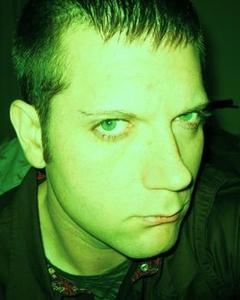 Man, 46. skinnypupp796