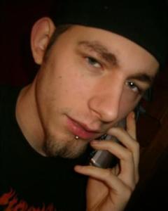 Man, 41. wardog420