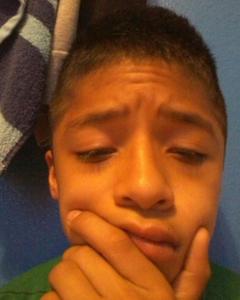 Man, 29. Ismael0236