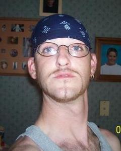 Man, 43. brianb27