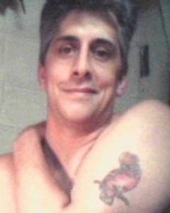 Man, 63. David46dy