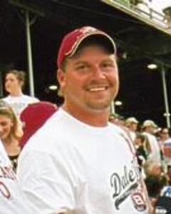 Man, 49. mike8225