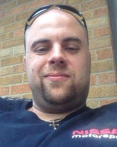 Man, 48. SweetBear76