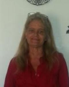 Woman, 61. Gloria8355