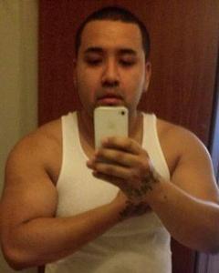 Man, 37. Paga8862