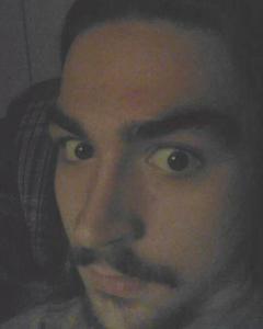 Man, 32. CuteManIam