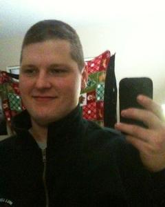 Man, 39. MattL1985