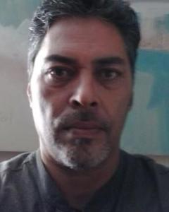Man, 62. Cisco63