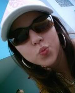 Woman, 38. TressaColemanW