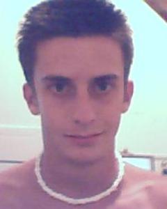 Man, 38. TheShawnster