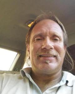 Man, 53. Captainkir4584