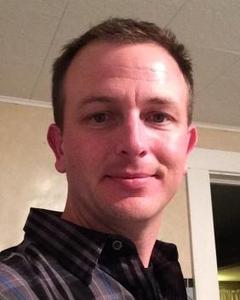 Man, 43. MajikBullet