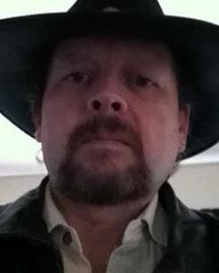 Man, 63. BJ_Howell