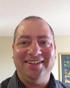Man, 58. SalesPWS