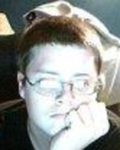 Man, 38. ralph211666