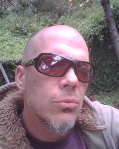 Man, 60. shinydead