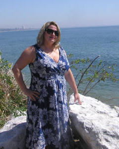 Woman, 63. calitiki