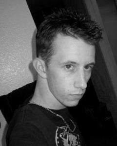 Man, 40. Spike_Digital