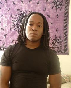 Man, 49. ciskol