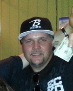 Man, 46. UncleAl7036