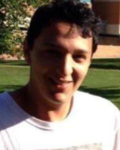 Man, 35. Aimostafa