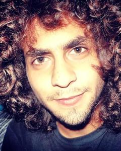 Man, 34. Aziz2003