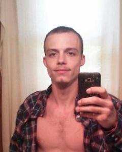 Man, 33. D_man91