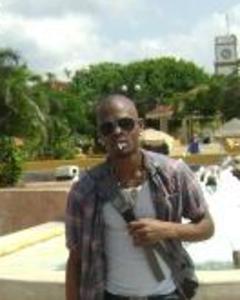 Man, 45. cooga7803