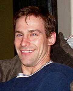 Man, 49. Kasehead