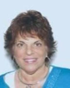 Woman, 75. esophia