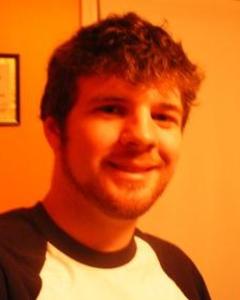 Man, 36. Aodlion