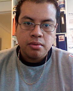 Man, 40. gio24785