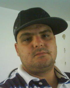 Man, 41. justin3884