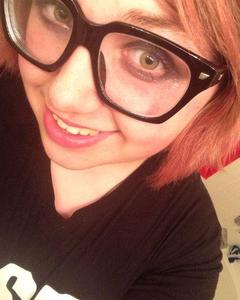 Woman, 29. Alliexanchors6