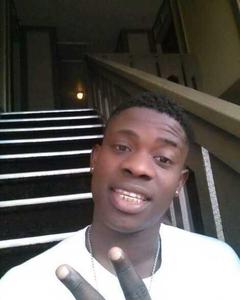 Man, 35. Stevy_J