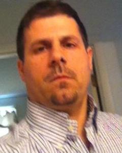 Man, 51. coverhood