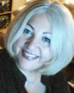Woman, 64. Frances777