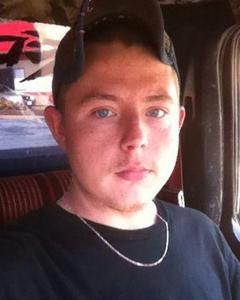 Man, 33. Country__Boy